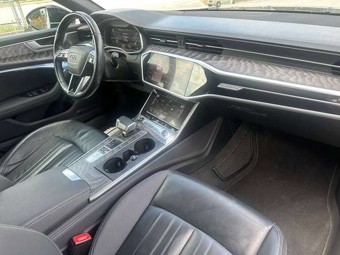 Used 2024 Audi A6 Premium Plus image 12