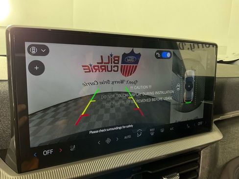 New 2026 Ford Explorer Platinum image 24