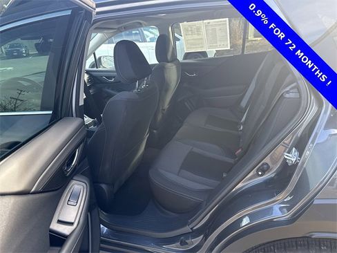 Certified 2025 Subaru Outback Premium w/ Popular Package #1A image 20