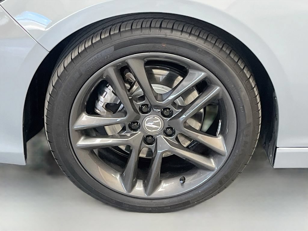 Used 2025 Acura TLX w/ A-SPEC Package AWD/4WD image 33