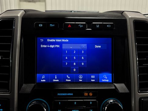 Used 2021 Ford F350 Lariat w/ Lariat Ultimate Package image 52