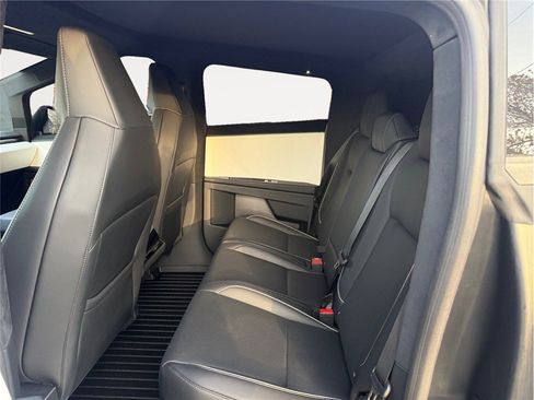 Used 2024 Tesla Cybertruck Cyberbeast image 13