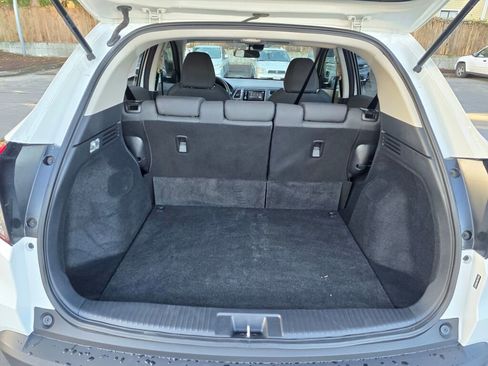 Used 2019 Honda HR-V EX image 7
