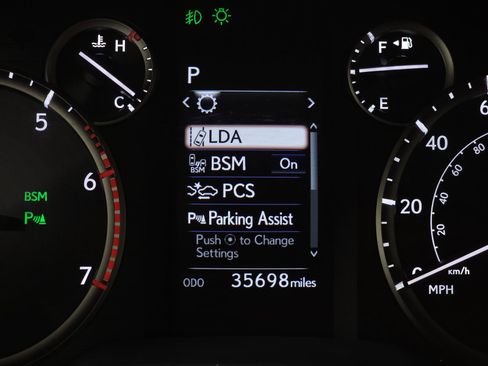 Used 2023 Lexus GX 460 Premium w/ Premium Package image 22