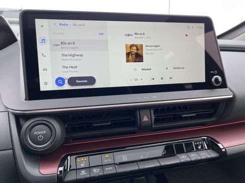 Used 2024 Toyota Prius Prime image 5