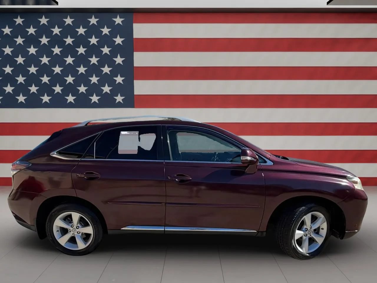 Used 2013 Lexus RX 350 AWD image 8
