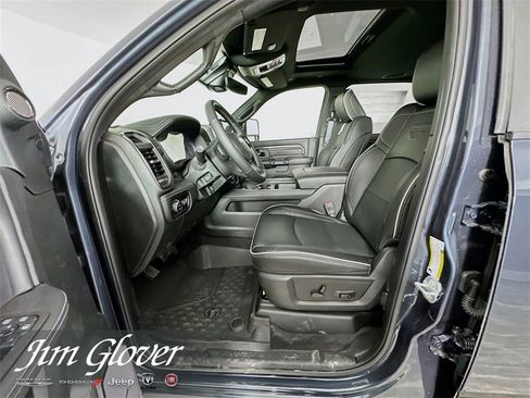 New 2026 RAM 2500 Rebel w/ Rebel Level 2 Equipment Group image 23