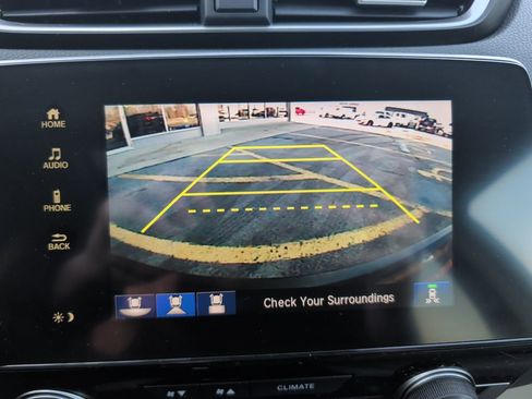 Used 2017 Honda CR-V EX-L image 14