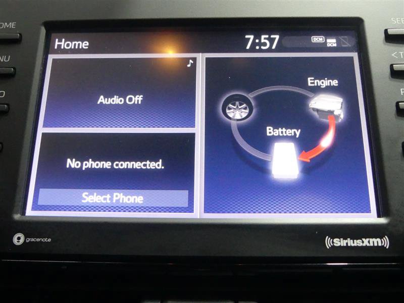 Used 2021 Toyota RAV4 LE AWD/4WD image 40
