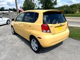 Used 2006 Chevrolet Aveo LT image 4