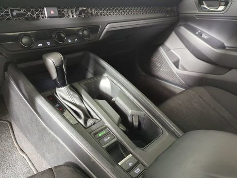 Certified 2023 Honda Accord LX image 19