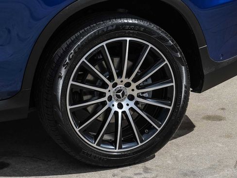 Used 2021 Mercedes-Benz GLC 300 image 61