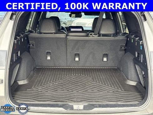 Certified 2026 Subaru Outback Premium image 6