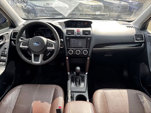 Used 2017 Subaru Forester 2.0XT Touring image 10