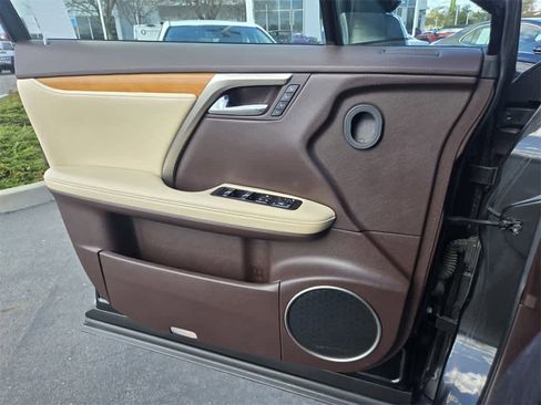 Used 2020 Lexus RX 350 AWD w/ Premium Package image 18