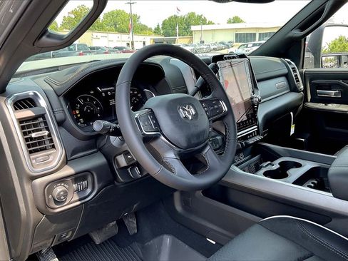 New 2026 RAM 2500 Laramie w/ Night Edition image 6