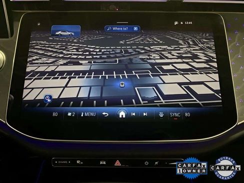 Used 2025 Mercedes-Benz E 350 Sedan image 38