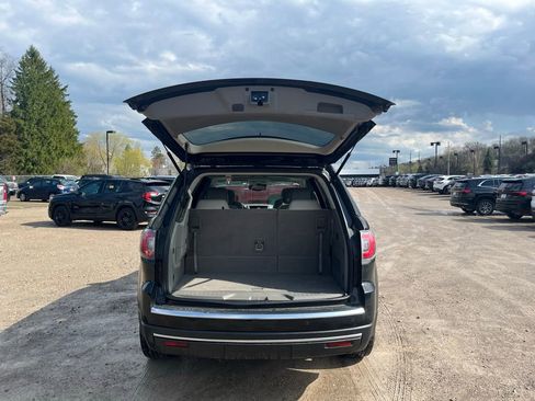 Used 2017 GMC Acadia Limited SLT AWD/4WD image 13