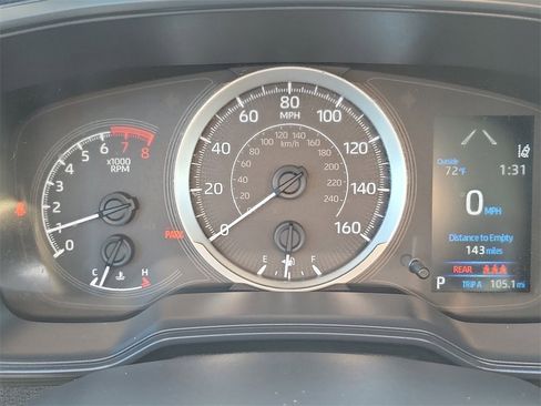 Certified 2022 Toyota Corolla LE image 25