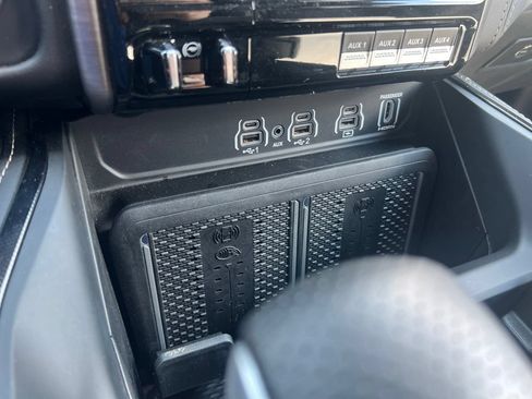 Used 2026 RAM 1500 RHO w/ RHO Level 1 Equipment Group AWD/4WD image 33