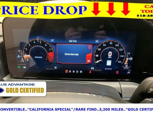 Certified 2024 Ford Mustang GT Premium image 28