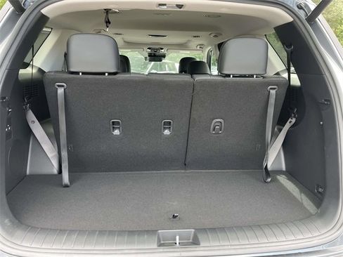 Certified 2025 Hyundai Palisade XRT image 8
