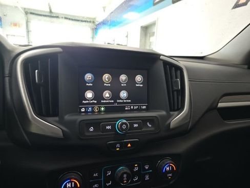 Used 2022 GMC Terrain SLE w/ Driver Convenience Package AWD/4WD image 22