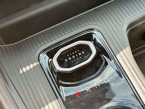 New 2026 Jeep Cherokee Laredo AWD/4WD image 18