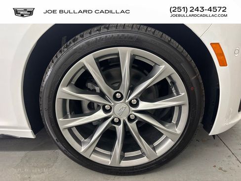 New 2026 Cadillac CT5 Sport image 14