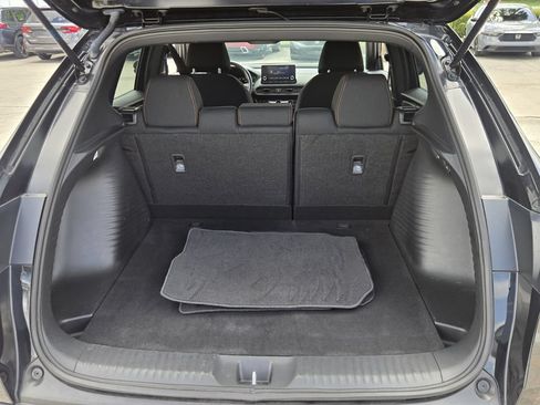 Used 2025 Honda HR-V Sport image 16