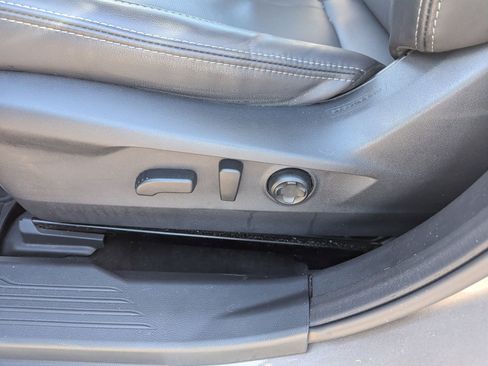 Used 2024 Subaru Outback Limited image 9