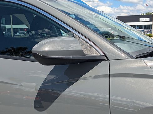 Used 2024 Hyundai Tucson SEL FWD image 36