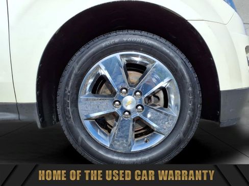 Used 2014 Chevrolet Equinox LT FWD image 11
