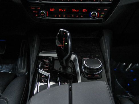 Certified 2023 BMW 530e w/ M Sport Package image 14