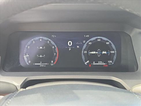 Used 2024 Toyota Tacoma TRD Off-Road AWD/4WD image 12
