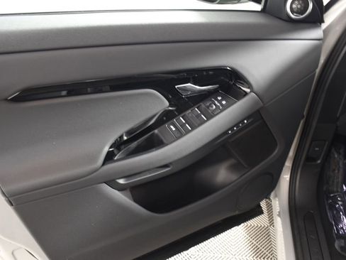New 2026 Land Rover Range Rover Evoque S image 14