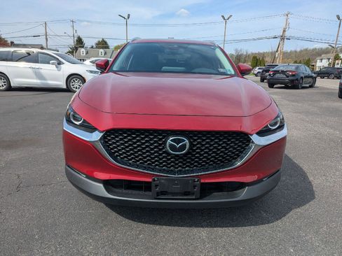 Used 2023 MAZDA CX-30 AWD 2.5 S w/ Select Package image 2