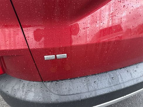 Certified 2022 Ford Escape SE w/ Cold Weather Package image 7