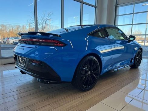 New 2026 Honda Prelude image 3