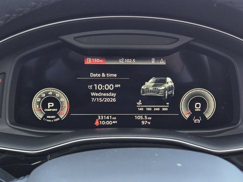 Certified 2023 Audi Q7 3.0T Premium Plus w/ Premium Plus Package AWD/4WD image 21