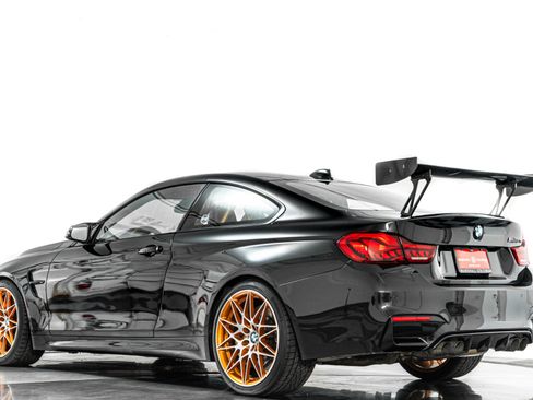 Used 2016 BMW M4 GTS RWD image 35