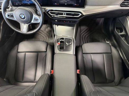 Used 2023 BMW M340i xDrive w/ Premium Package image 10