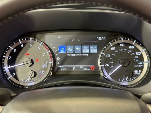 Certified 2025 Toyota Highlander XLE AWD/4WD image 33