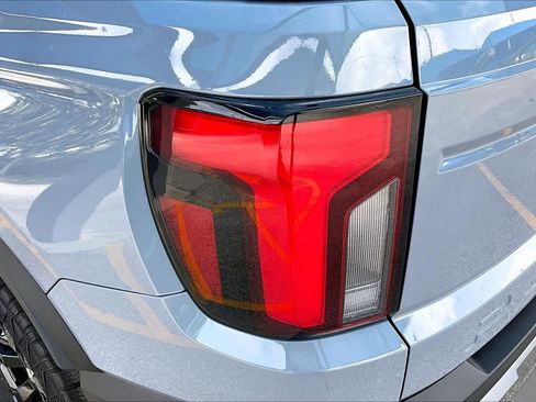 New 2026 Honda Passport TrailSport Elite image 14
