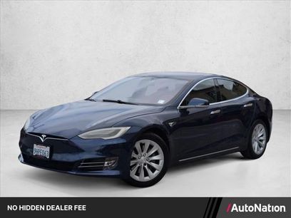 Used 2018 Tesla Model S 75D