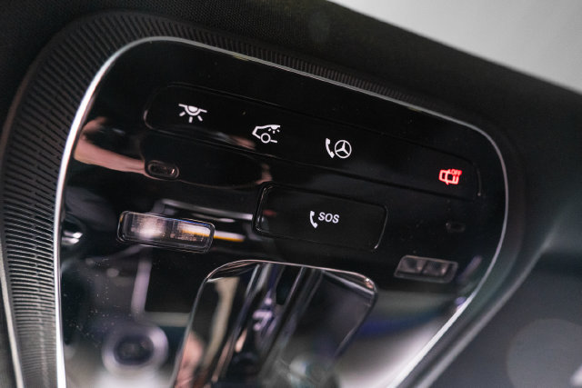 New 2026 Mercedes-Benz CLE 450 4MATIC Coupe image 28