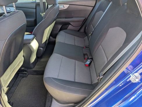 Used 2023 Kia Forte LXS w/ LXS Technology Package image 26