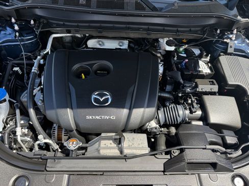 Used 2021 MAZDA CX-5 Touring AWD/4WD image 20