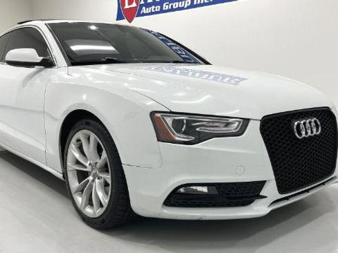 Used 2013 Audi A5 2.0T Premium Plus AWD/4WD image 12