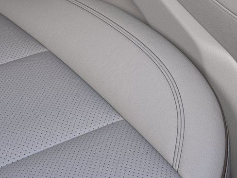 New 2026 Buick Enclave Avenir image 22